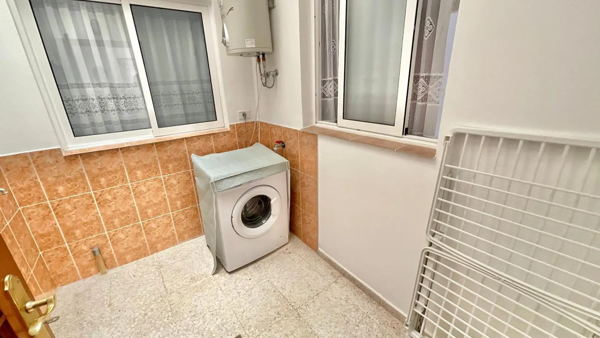 Baru Apartment La Laguna  La Laguna (Tenerife)
