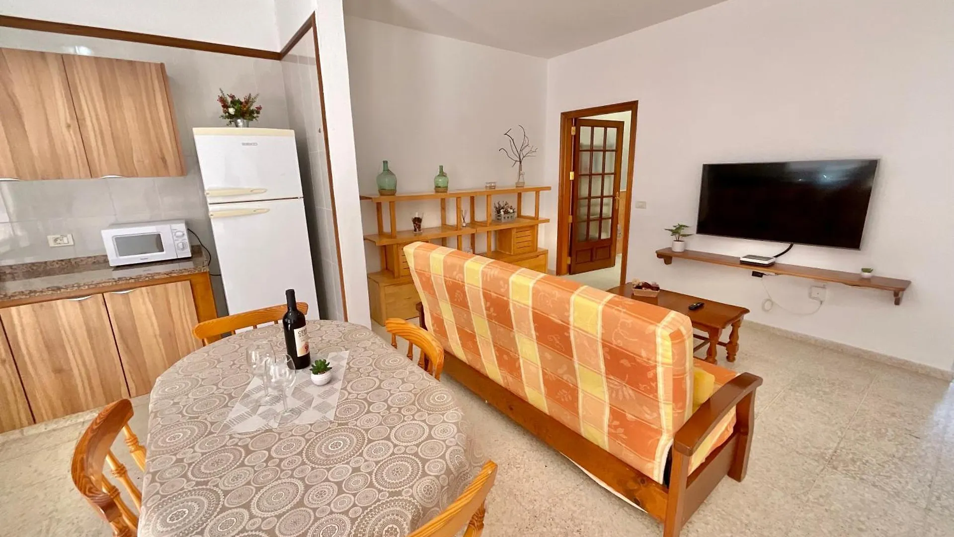 Baru Apartment La Laguna   La Laguna (Tenerife)