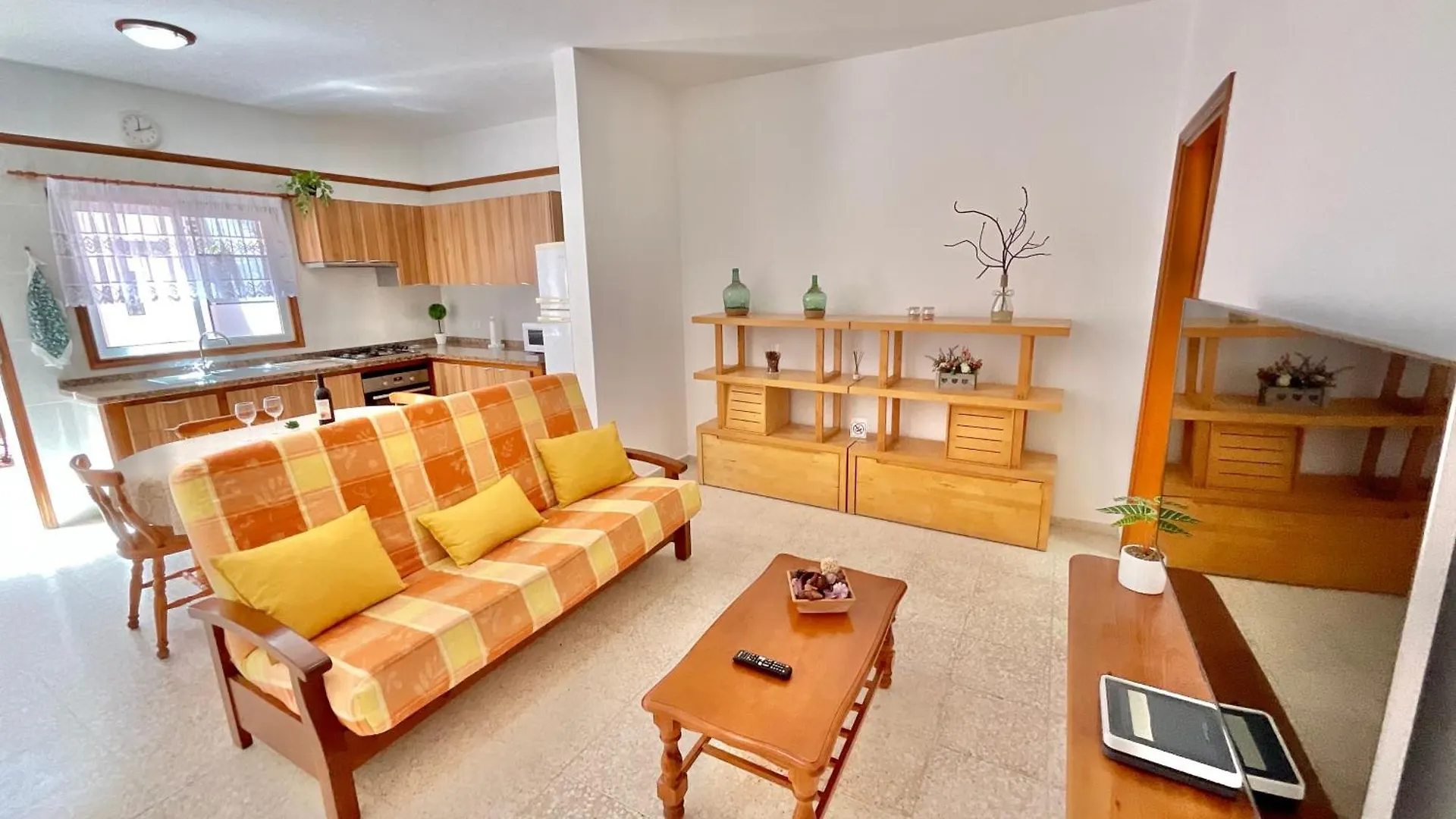 Baru Apartment La Laguna  La Laguna (Tenerife)