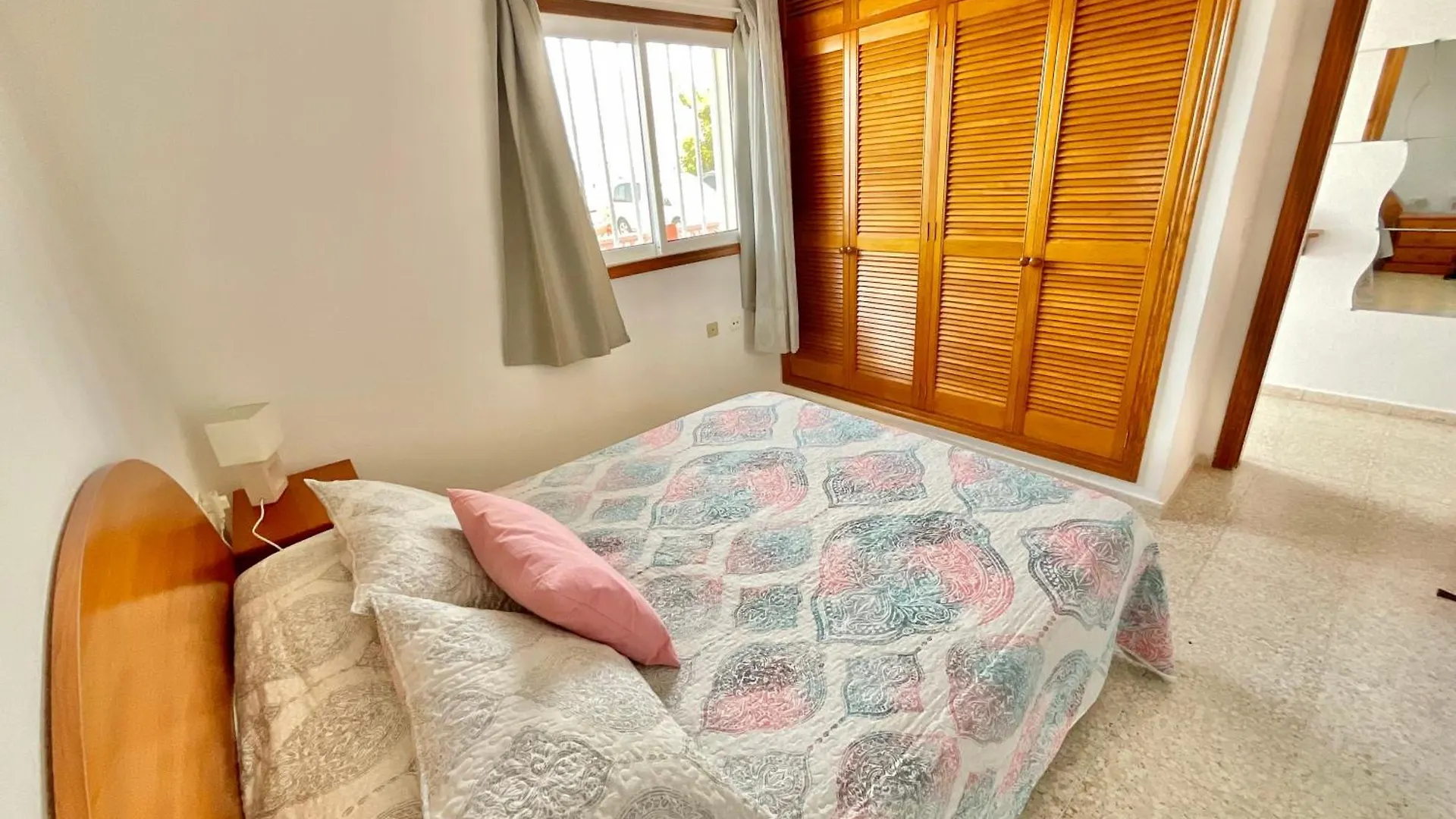 Baru Apartment La Laguna  0*, La Laguna (Tenerife) Spain