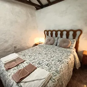  Hébergement de vacances En El Parque Nacional De Garajonay En La Isla De La Gomera, Alonso Y Carmen